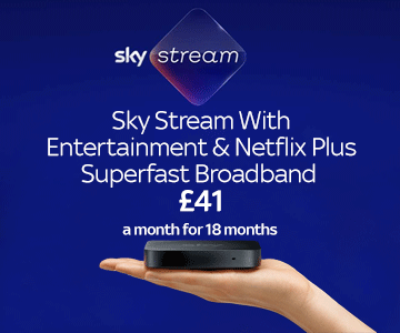 Compare The Best Broadband Deals | Broadband Finder